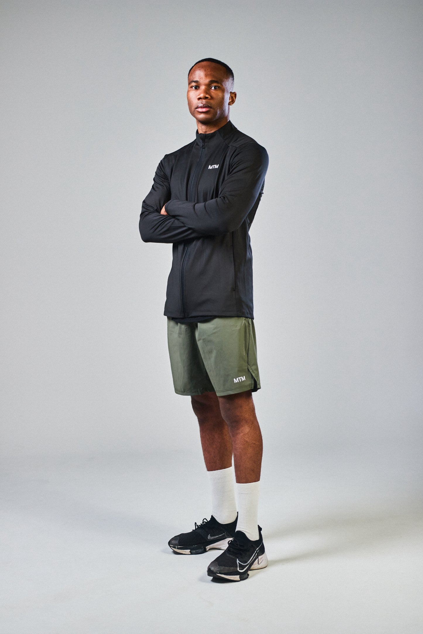 Pulse Active Shorts