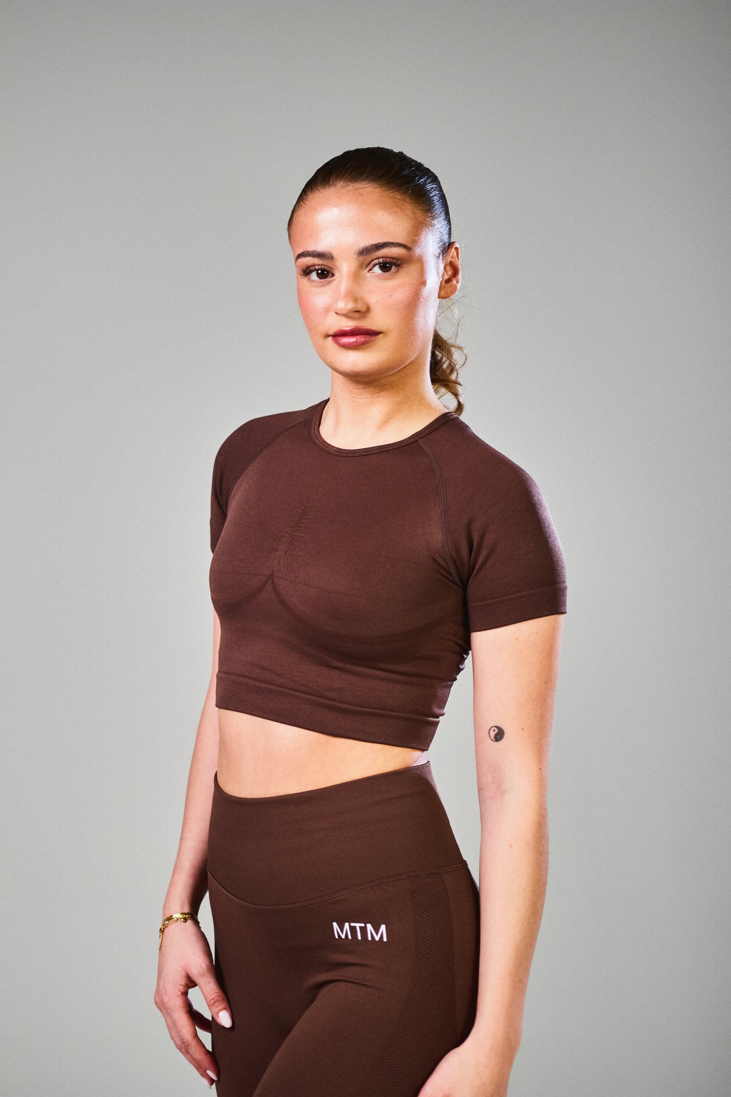 SculptFit Short Set