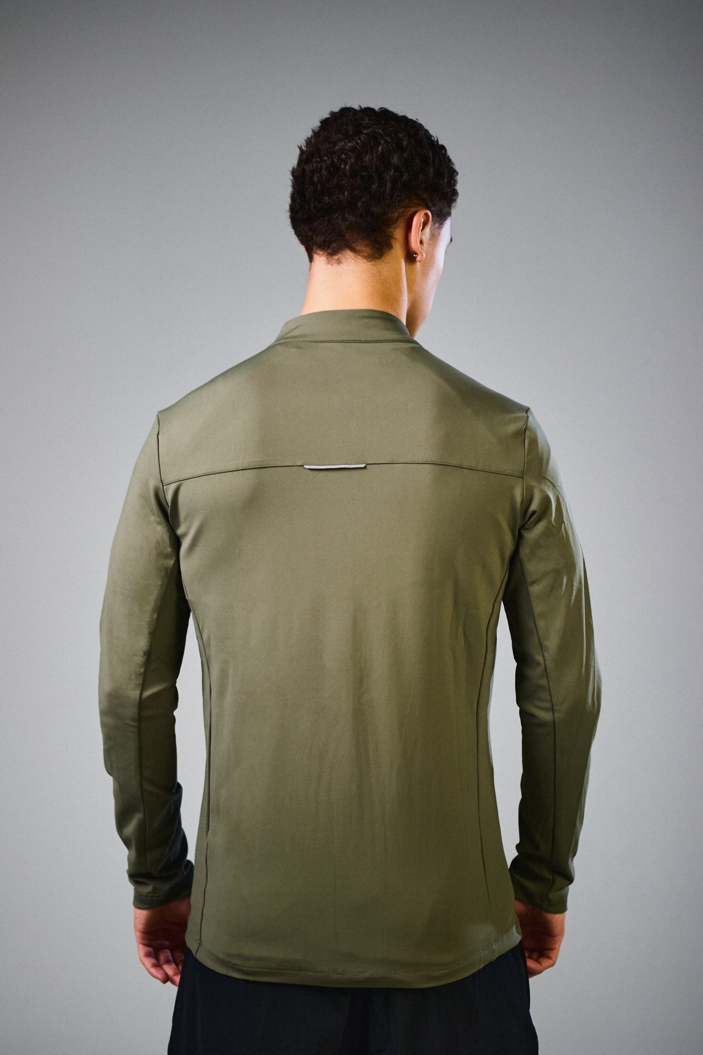 Motion Zip Up