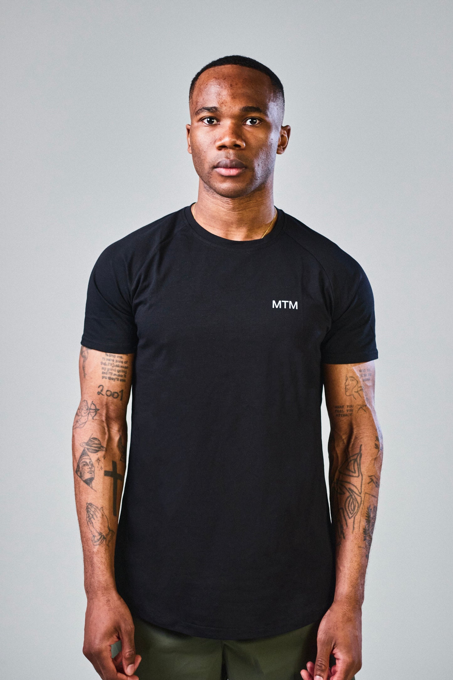 Essential Core T-shirt