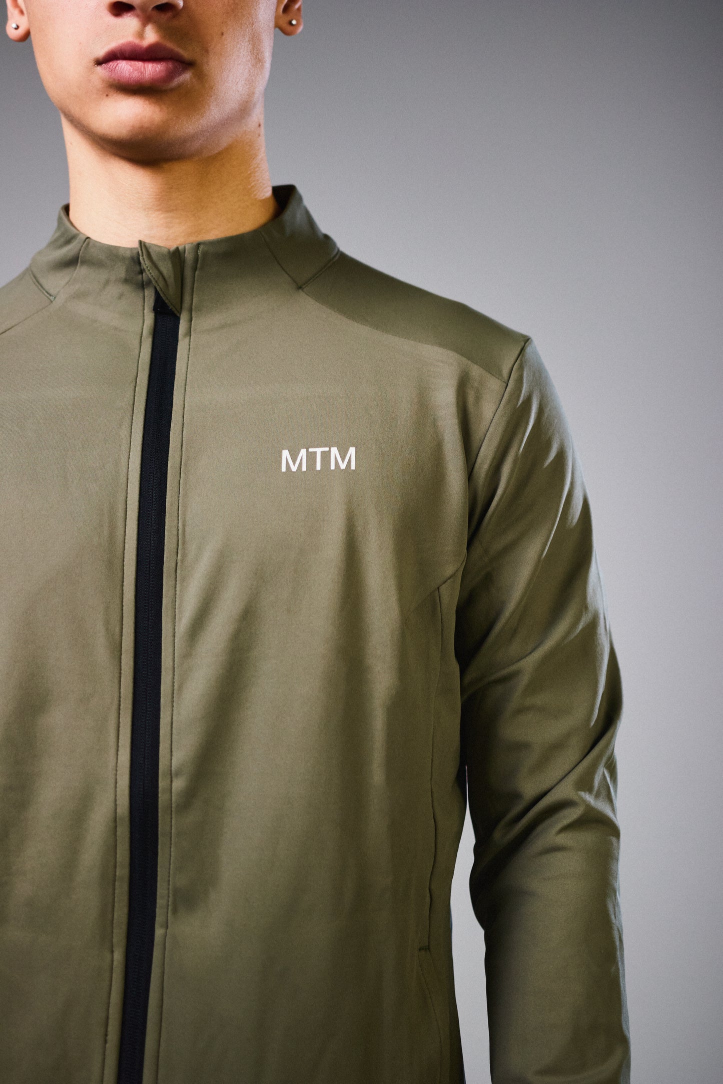 Motion Zip Up