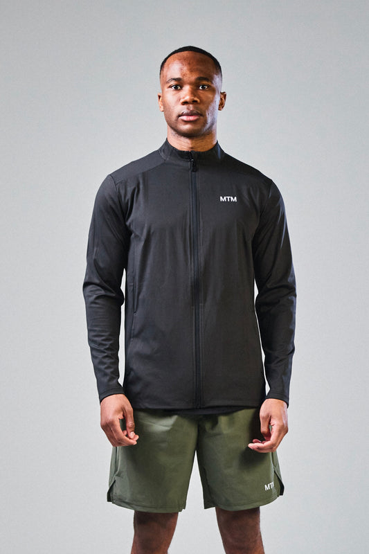 Motion Zip Up