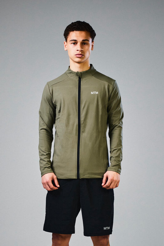 Motion Zip Up