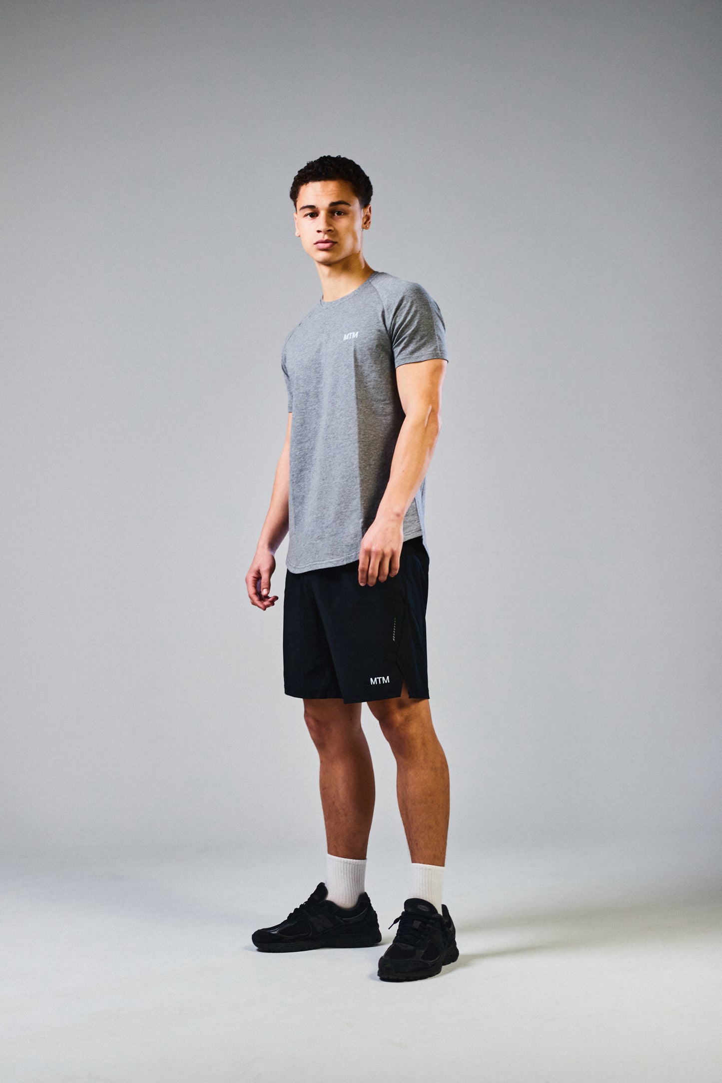 Pulse Active Shorts