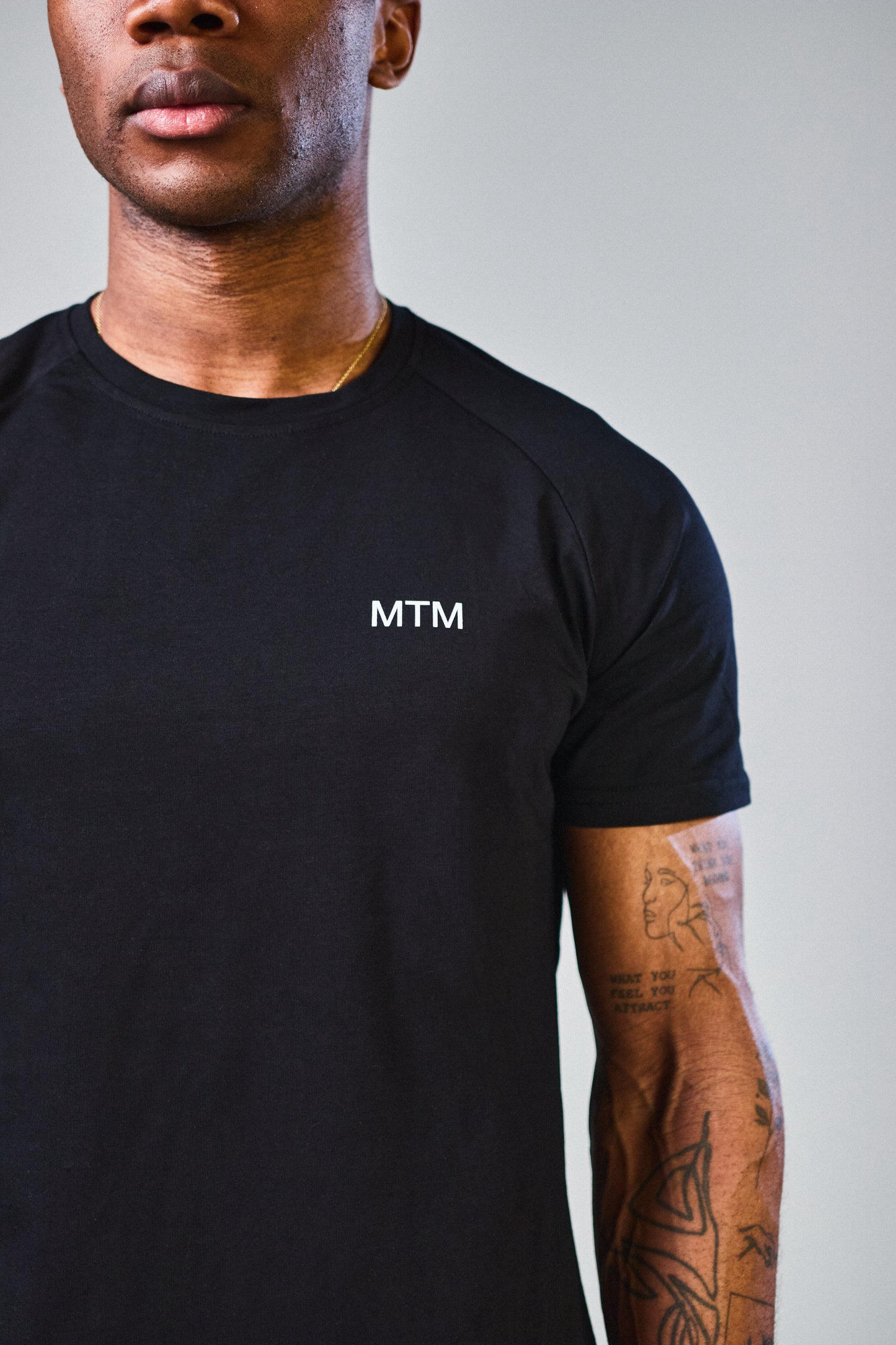 Essential Core T-shirt