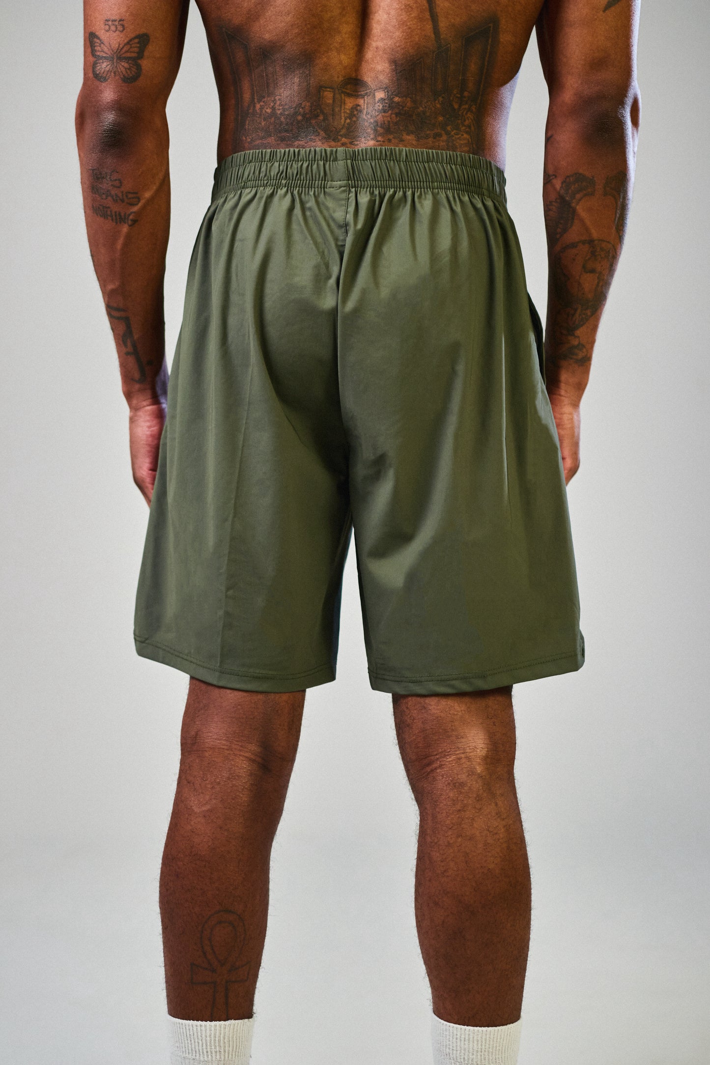 Pulse Active Shorts
