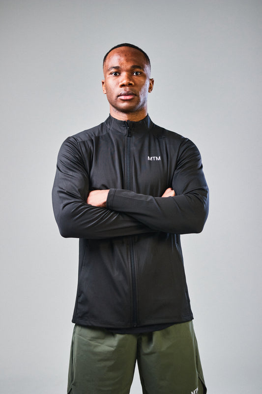 Motion Zip Up