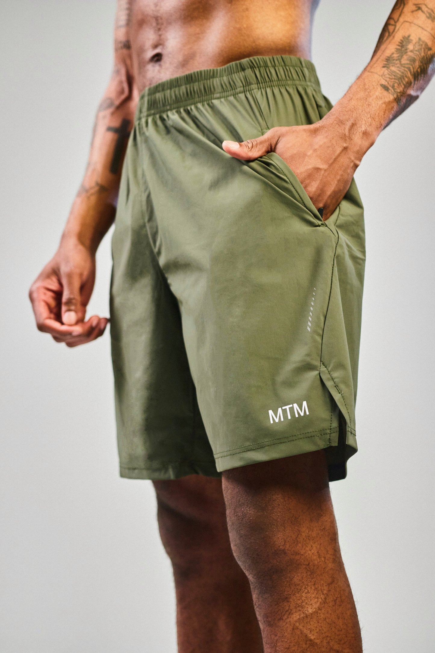 Pulse Active Shorts