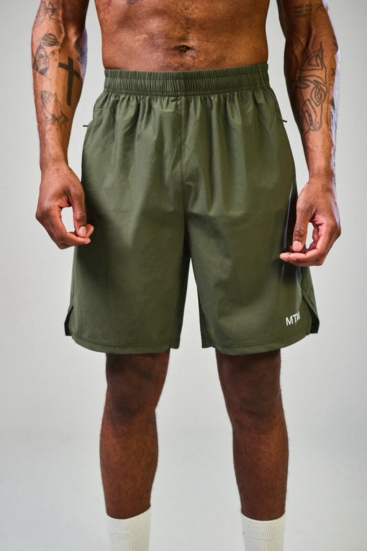 Pulse Active Shorts