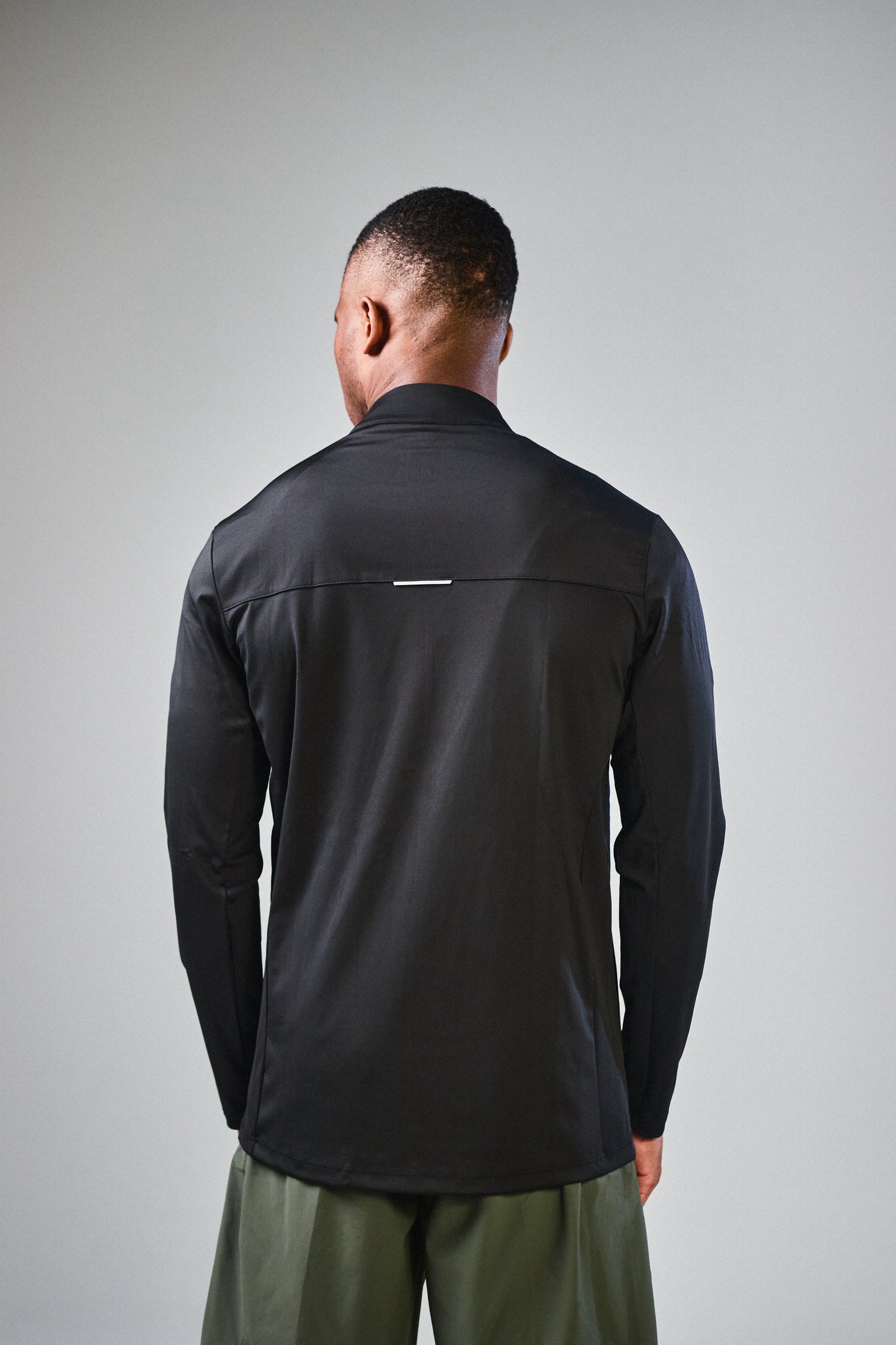 Motion Zip Up