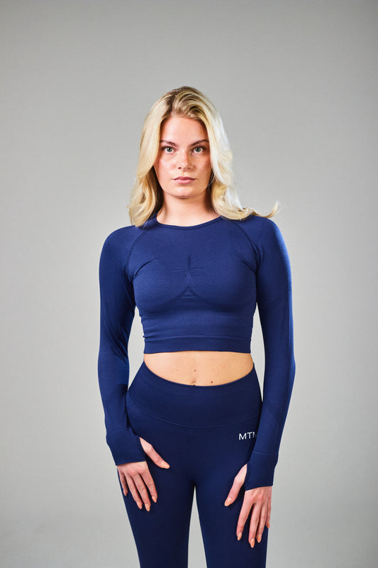 SculptFit Long Set