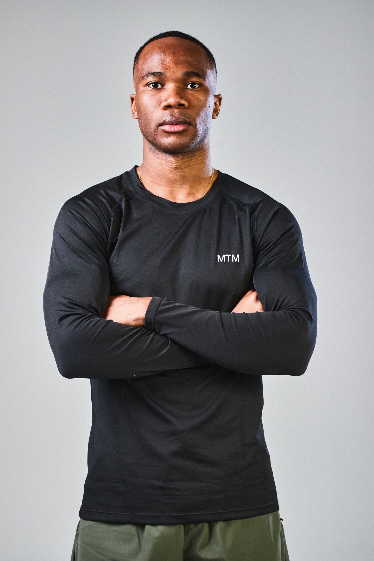 Stride Flow Longsleeve