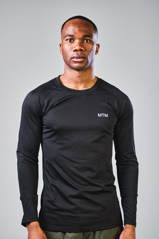 Stride Flow Longsleeve