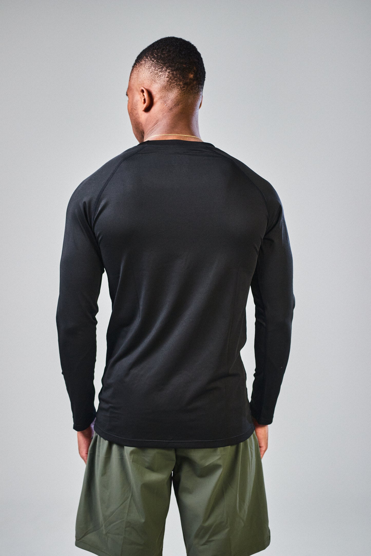 Stride Flow Longsleeve
