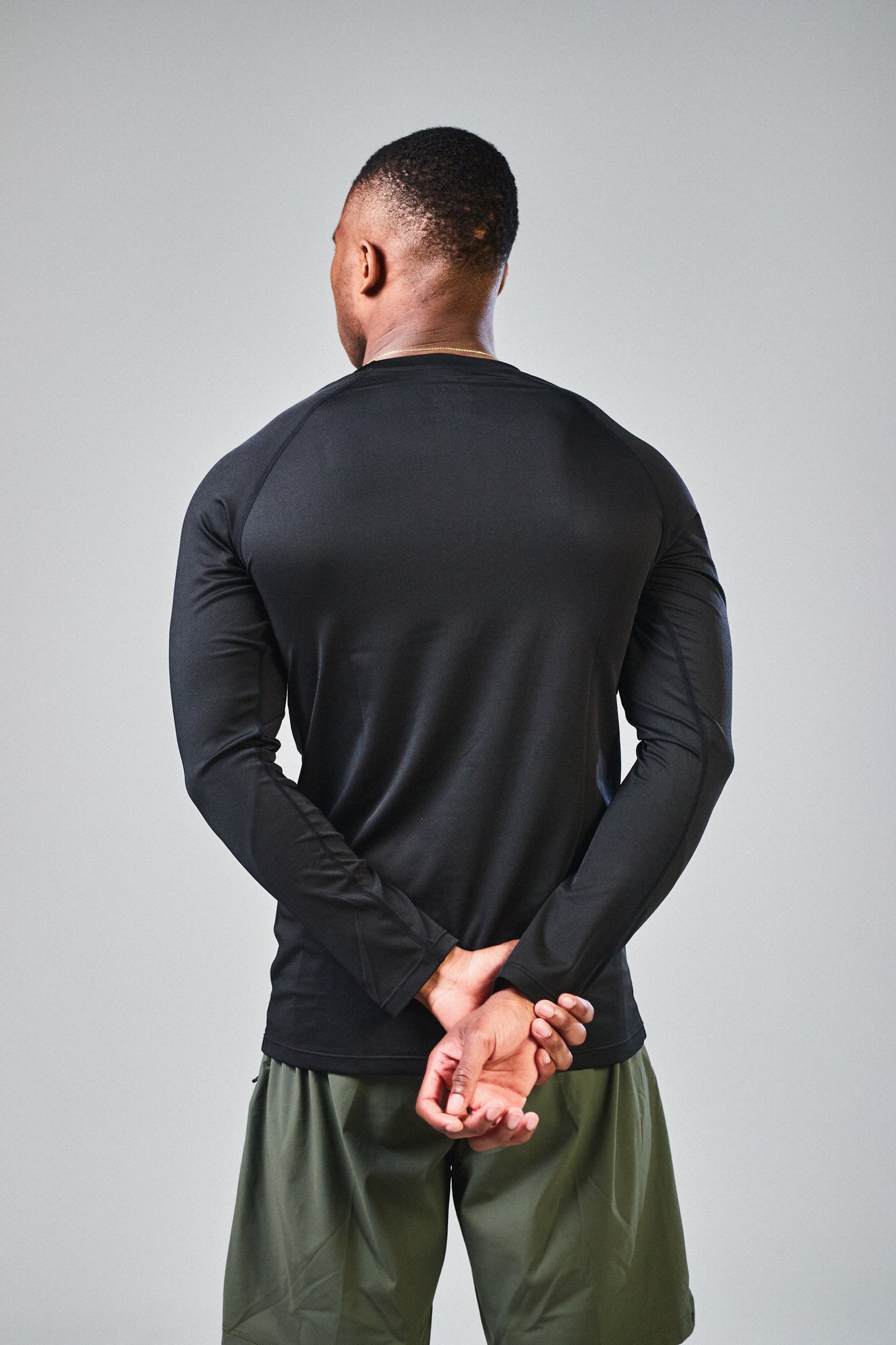 Stride Flow Longsleeve
