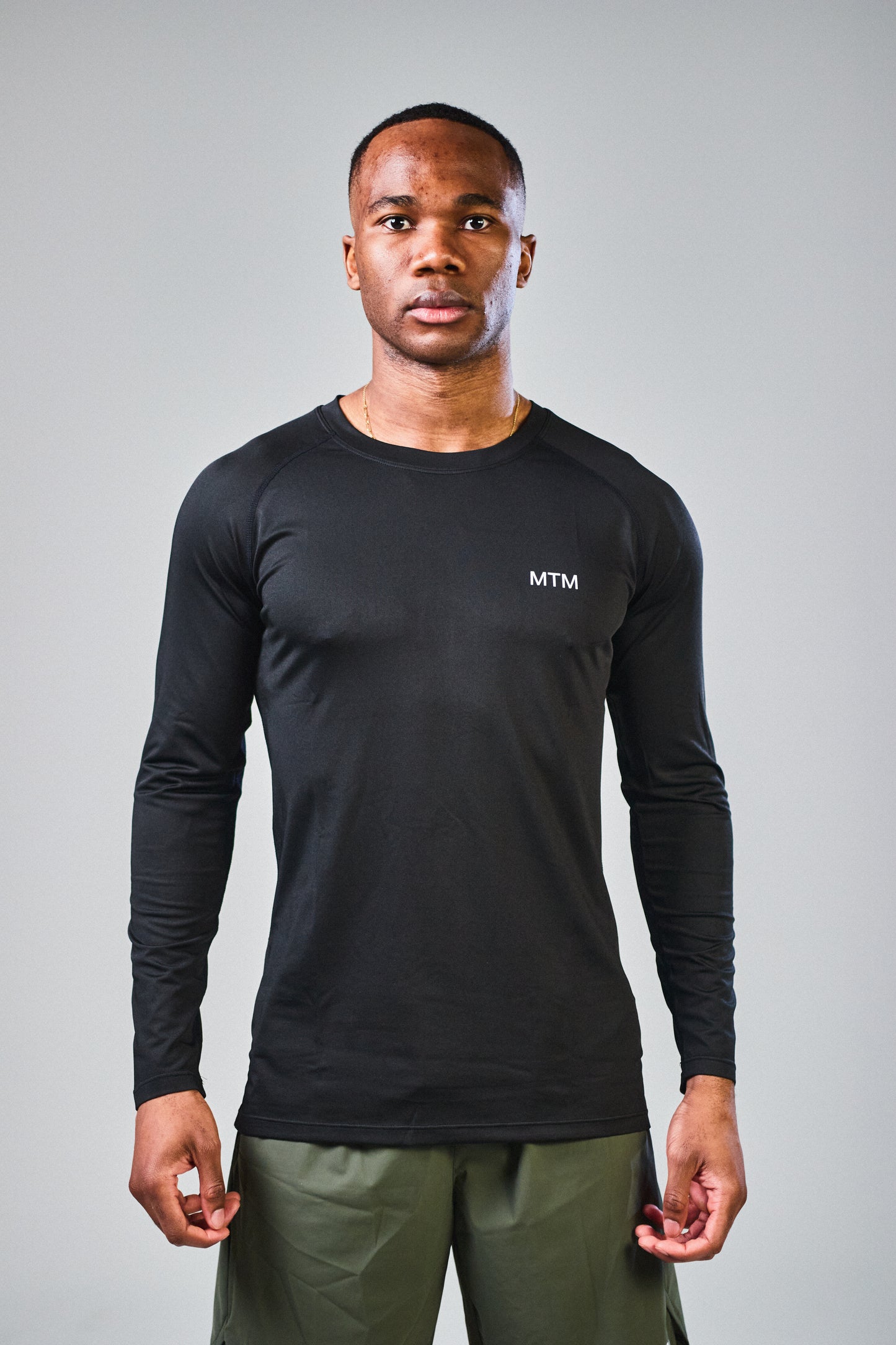Stride Flow Longsleeve