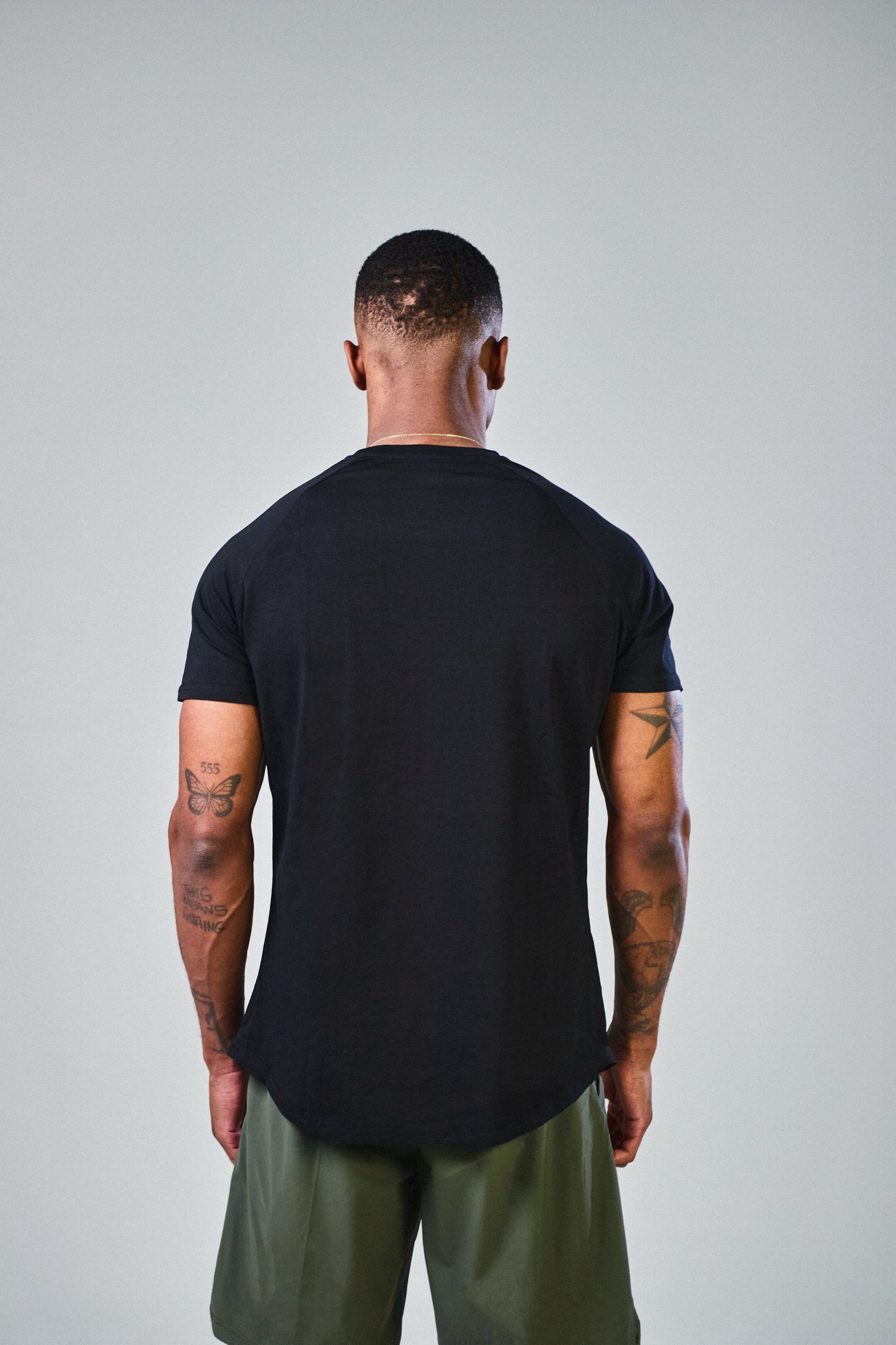 Essential Core T-shirt