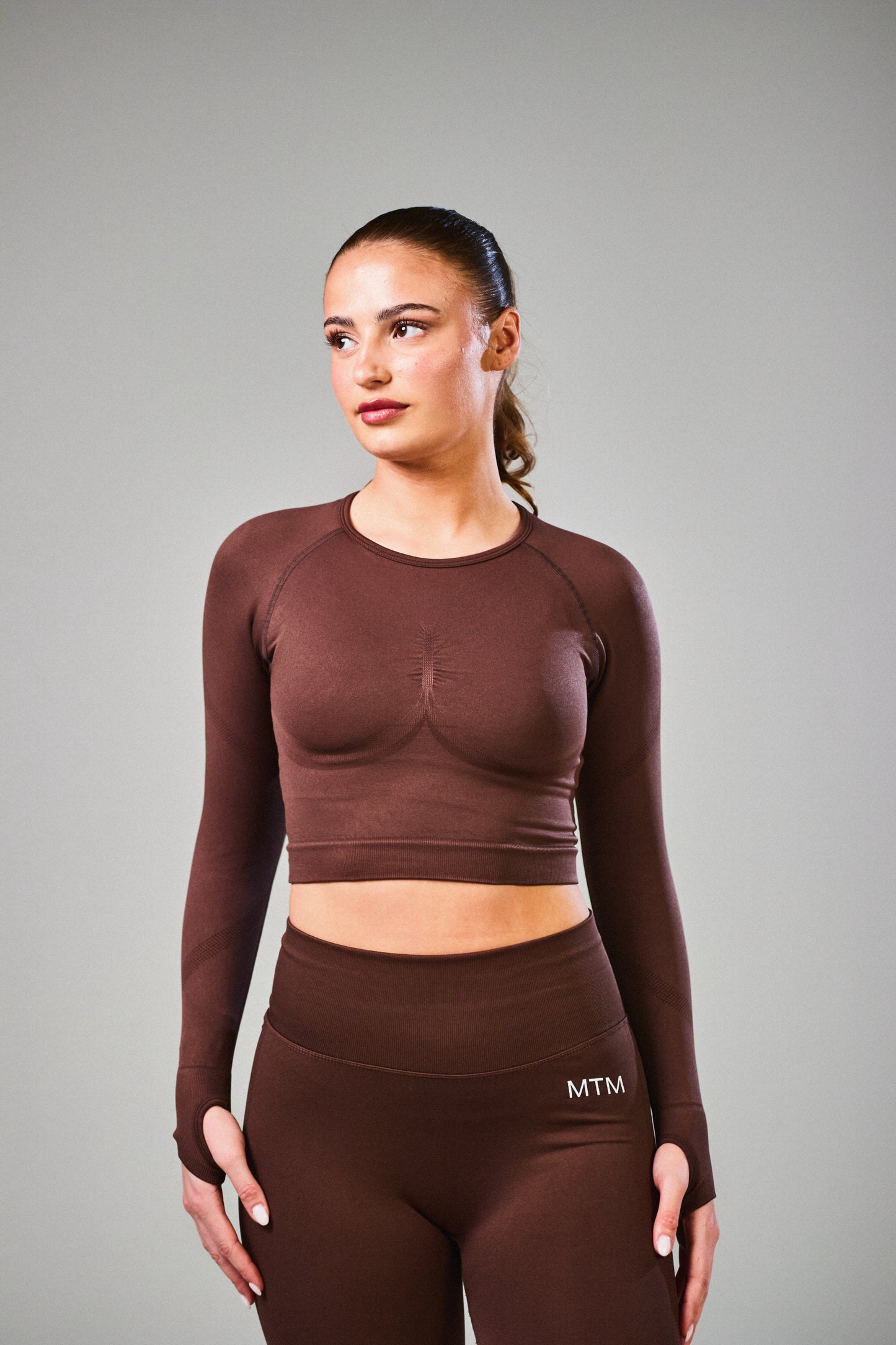 SculptFit Long Set