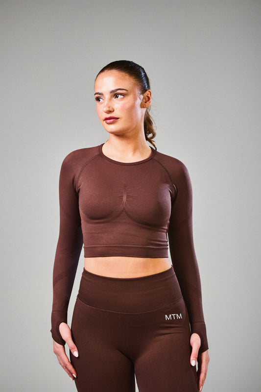 Sculptfit Longsleeve