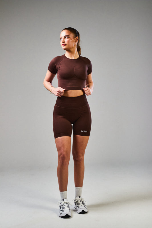 SculptFit Short Set