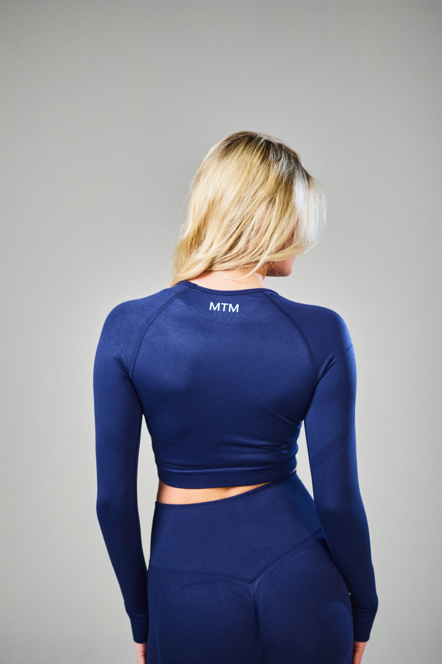 Sculptfit Longsleeve