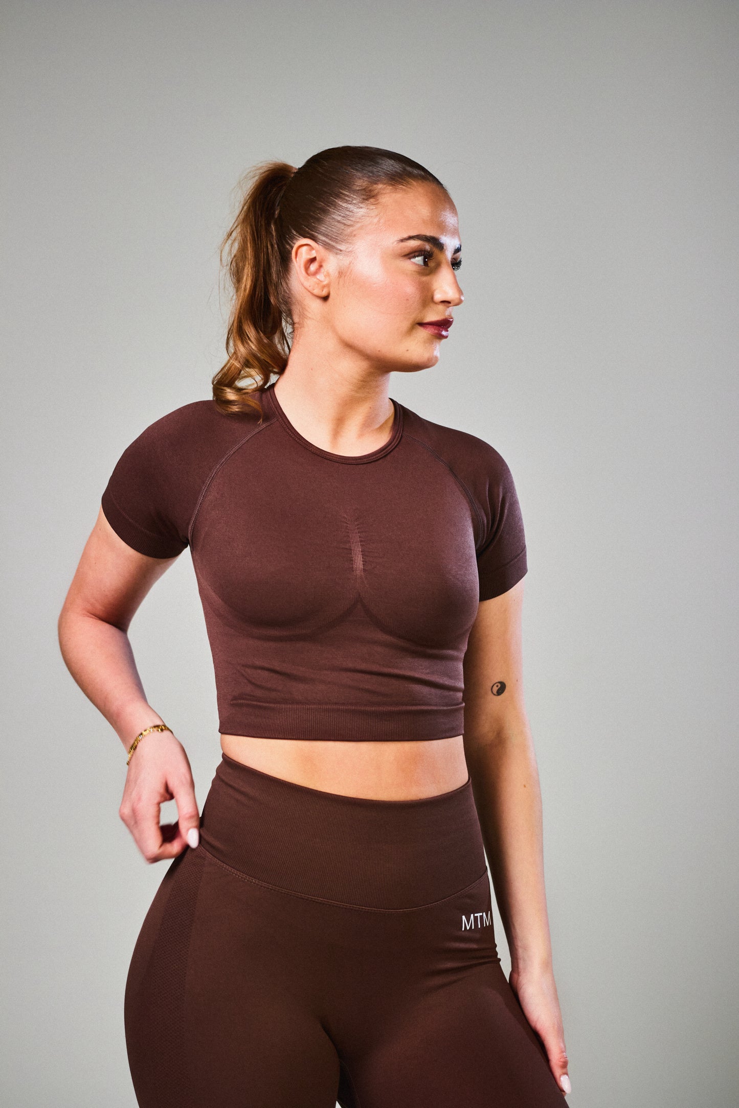 Sculptfit Top