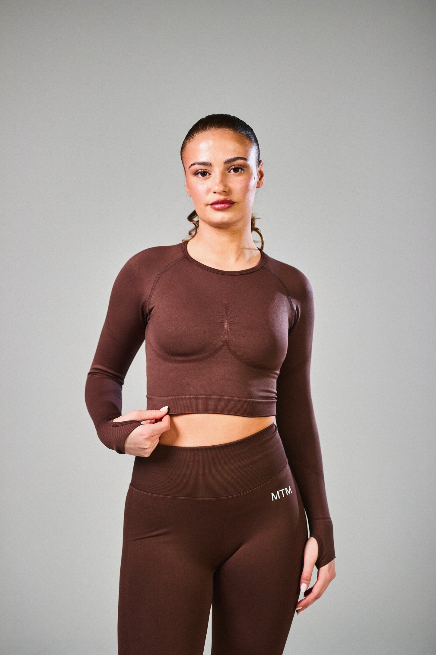 Sculptfit Longsleeve