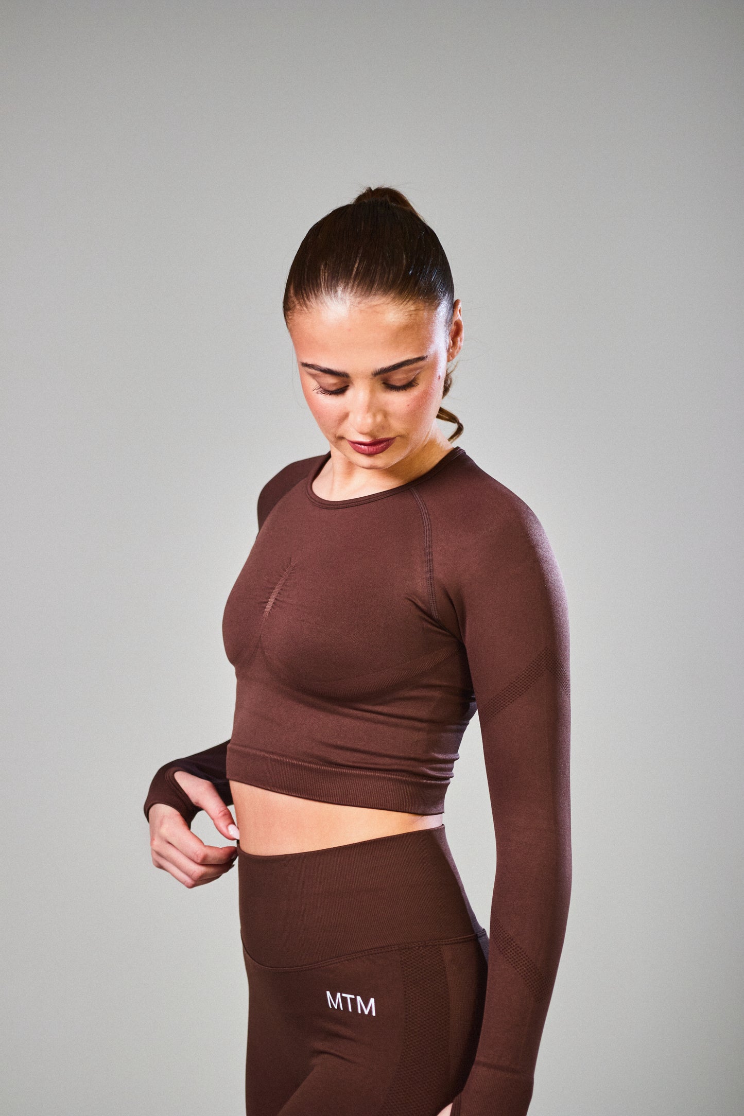 Sculptfit Longsleeve