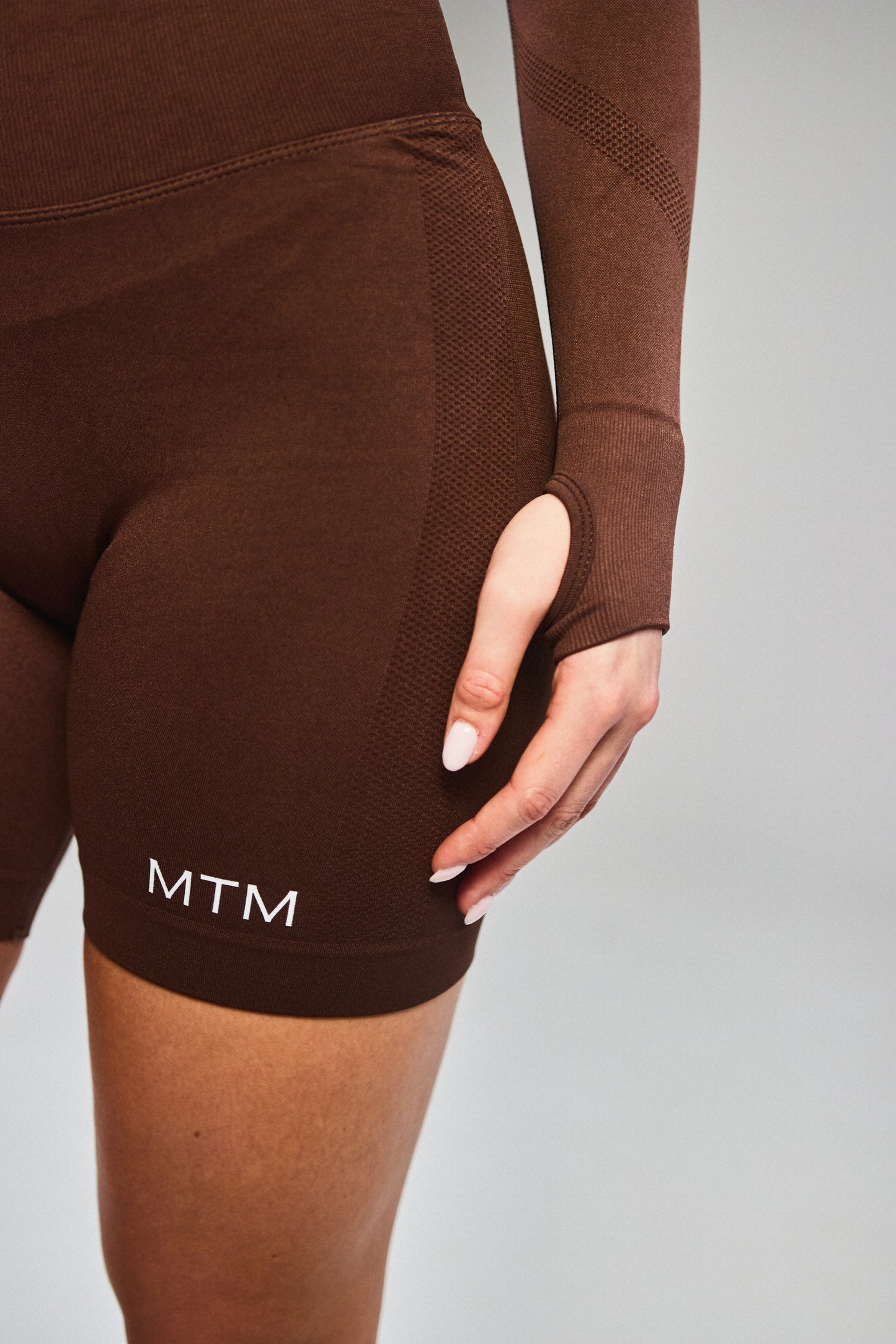 Sculptfit Longsleeve